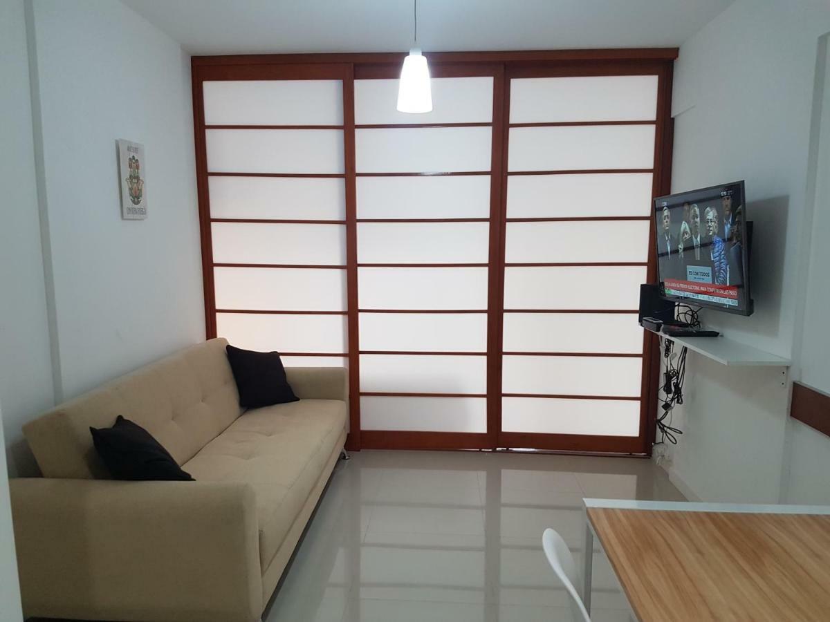 Studio En Palermo. Relax Y Energia Para Tu Estadia Buenos Aires Exterior photo